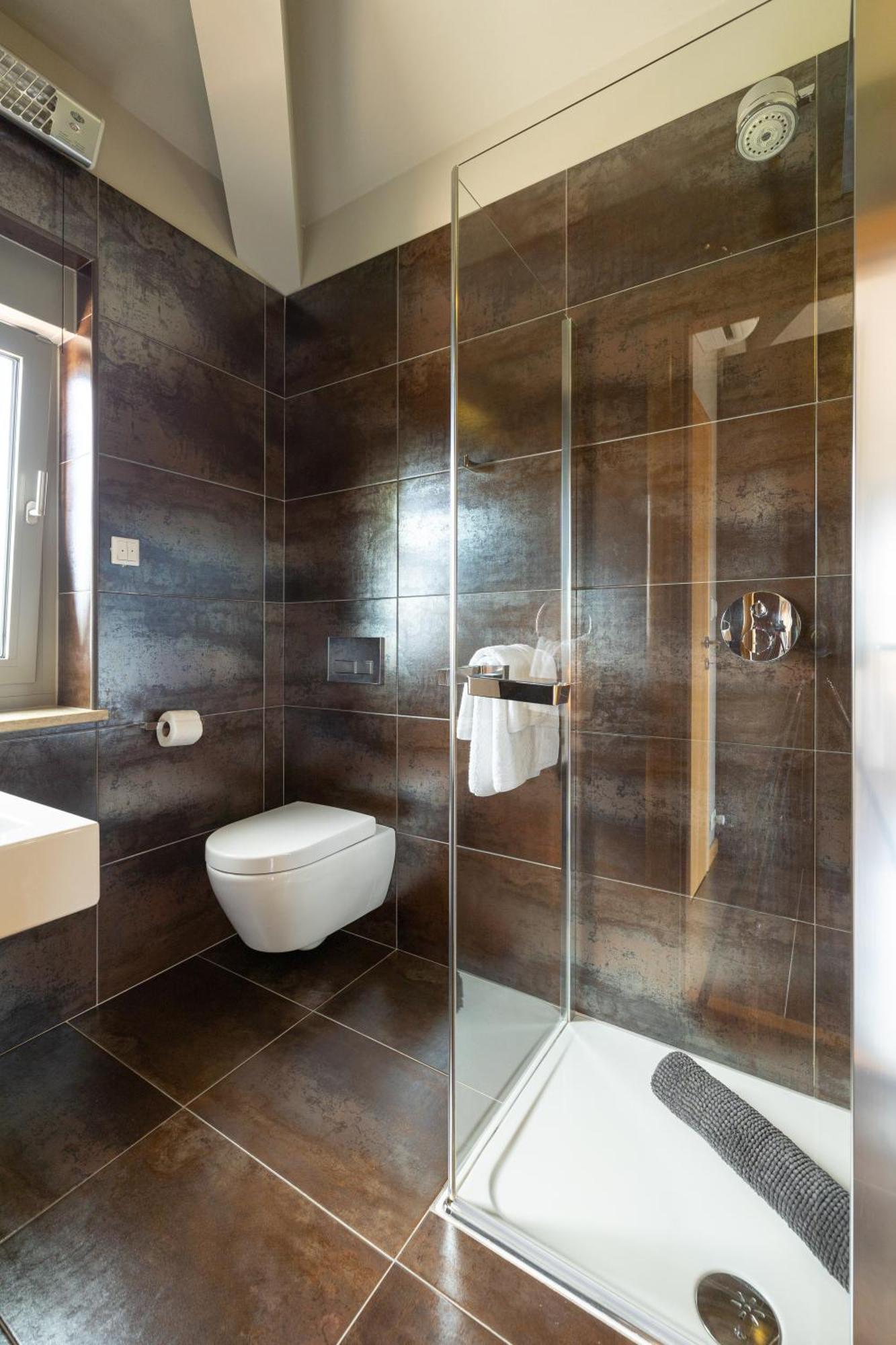 Villa Labin In Zartinj - Luxury Privacy Heated Pool With Auto Cover Labin (Istria) Exterior foto