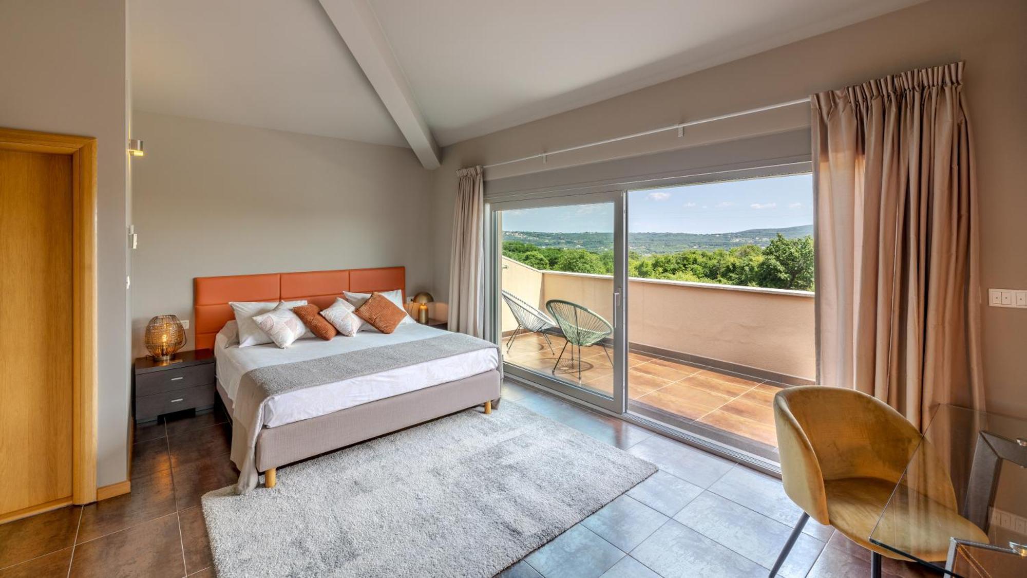 Villa Labin In Zartinj - Luxury Privacy Heated Pool With Auto Cover Labin (Istria) Exterior foto