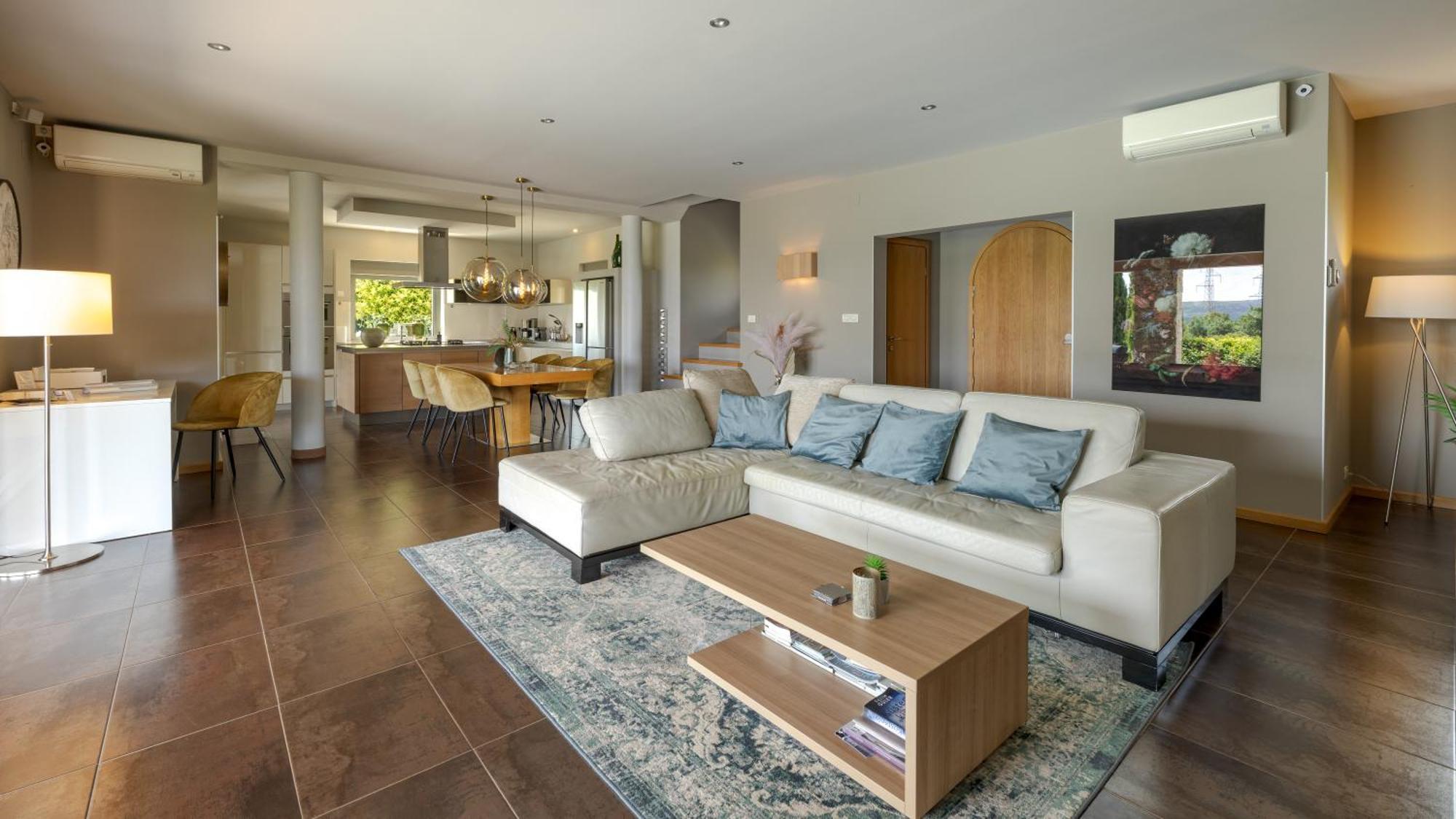 Villa Labin In Zartinj - Luxury Privacy Heated Pool With Auto Cover Labin (Istria) Exterior foto