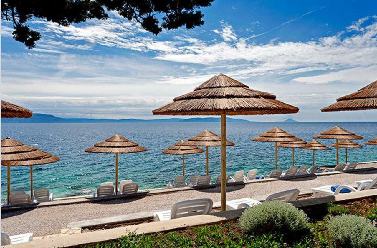 Villa Labin In Zartinj - Luxury Privacy Heated Pool With Auto Cover Labin (Istria) Exterior foto