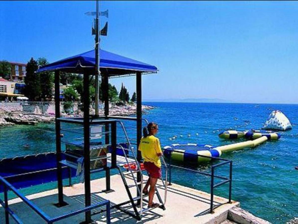 Villa Labin In Zartinj - Luxury Privacy Heated Pool With Auto Cover Labin (Istria) Exterior foto